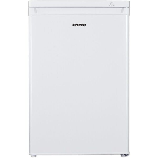 premiertech® premiertech pt91fr congelatore freezer verticale 91 litri classe e sottotavolo