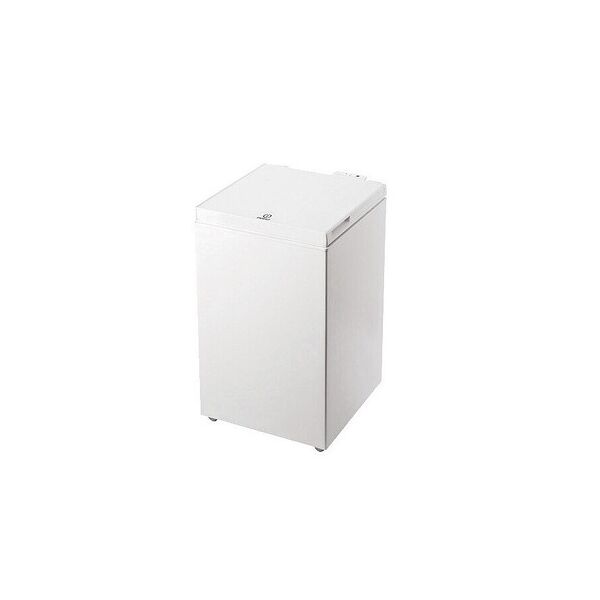 indesit os 2a 100 2 congelatore a pozzo libera installazione 99 l e bi