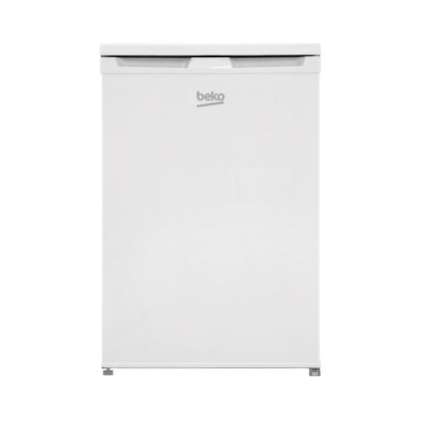 beko fse1174n congelatore verticale libera installazione 95 l e bianco