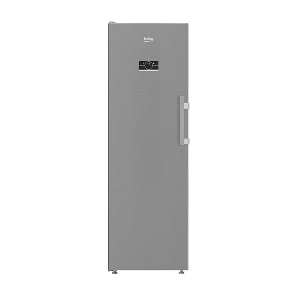 beko b5rmfne314x congelatore verticale libera installazione 286 l e ac