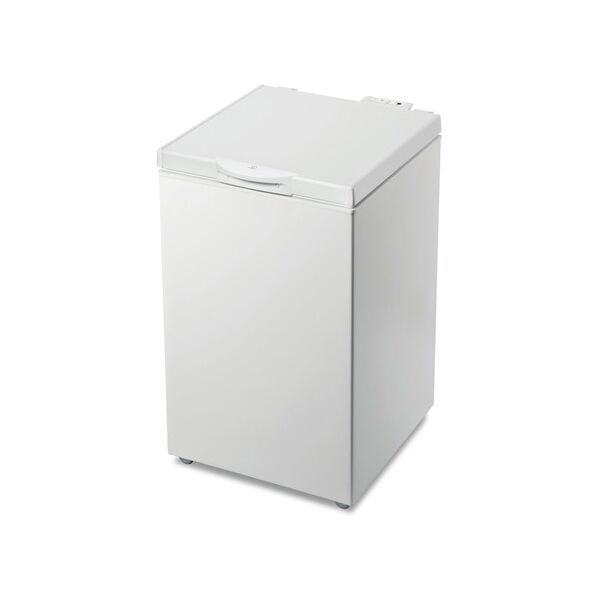 indesit os 2a 140 h congelatore a pozzo libera installazione 132 l e b