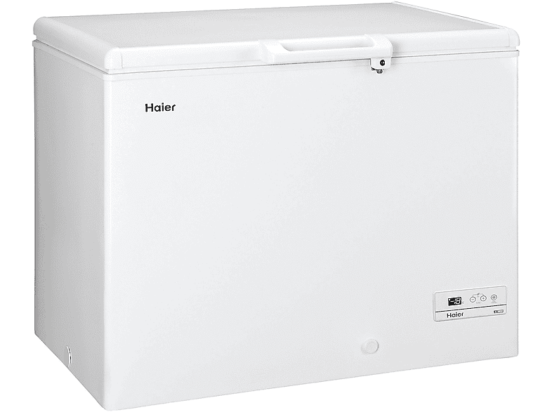 HAIER Congelatore pozzo HCE319F, 310 l, classe F