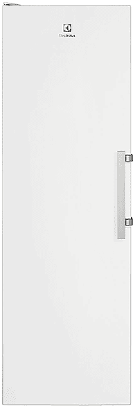 Electrolux Congelatore verticale LUT6NE28W, classe E