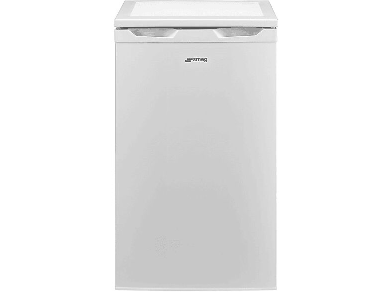 SMEG Congelatore verticale FF08EW, classe E