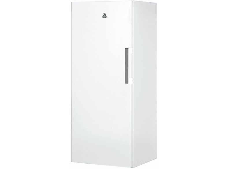 Indesit Congelatore verticale UI4 2 W, classe E