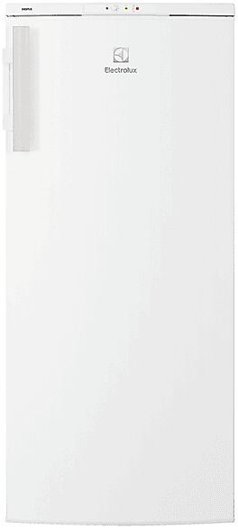 Electrolux Congelatore verticale LUB1AF19W, 187 l, classe F