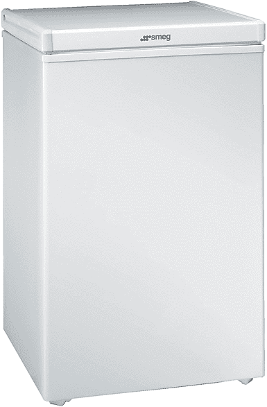 SMEG Congelatore pozzo CO103F, 104 l, classe F