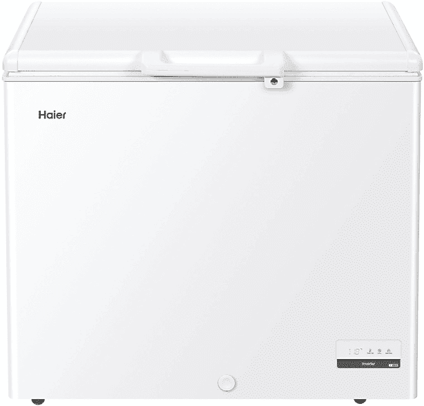 HAIER Congelatore pozzo HCE251E, classe E