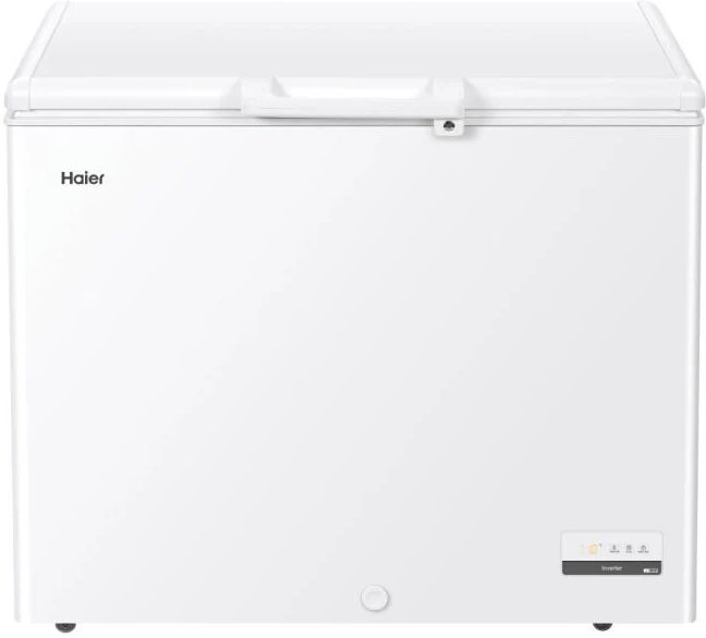 HAIER HCE301E Congelatore a pozzo Libera installazione 300 L E Bianco