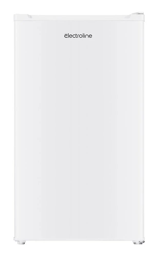 Electroline SDFE08SM3WF0 congelatore Congelatore verticale Libera installazione 60 L F Bianco