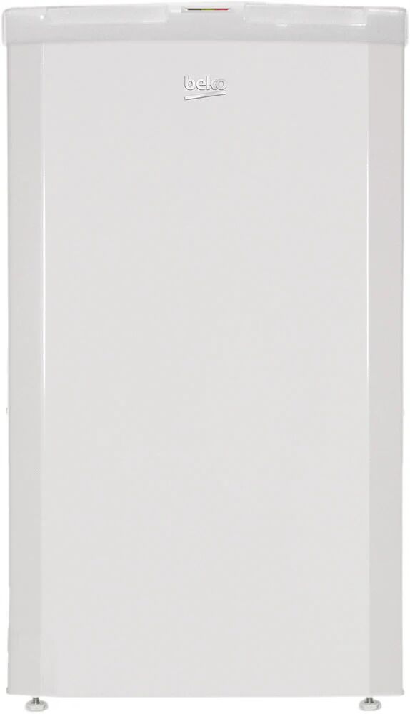 Beko FSE13040N Congelatore verticale Libera installazione 117 L E Bianco