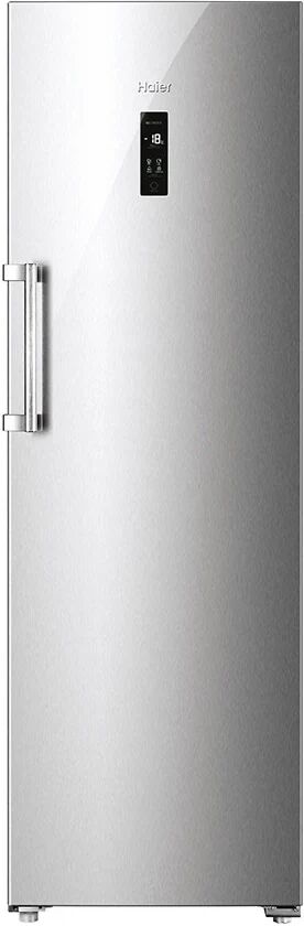 HAIER H2F-255FSAA congelatore Congelatore verticale Libera installazione 262 L E Stainless steel