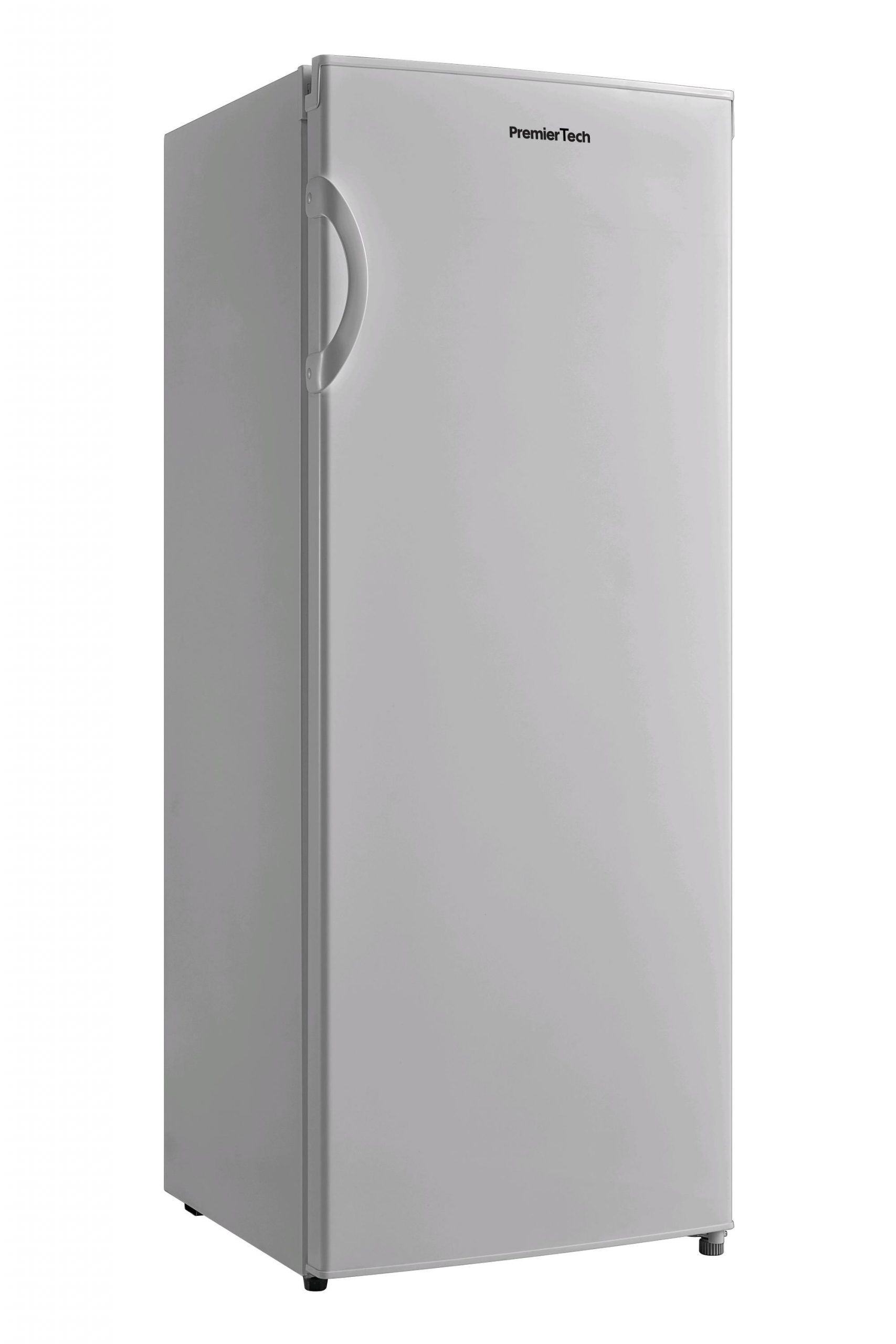 PremierTech® PremierTech PT-FR32 Mini Freezer Congelatore verticale 32 litri -24 gradi 4 Stelle **** A++ 47 x 45 x 51cm 39dB - 153 Litri silver
