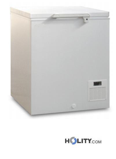 Congelatore Da Laboratorio -20°c/-45°c H184_53
