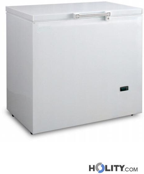 Freezer Orizzontale Per Laboratorio H184_56