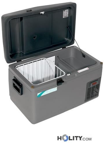 Frigo Congelatore Portatile Per Medicinali H613_02