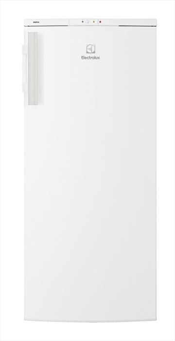 Electrolux Congelatore Verticale Lub1af19w Classe F-bianco