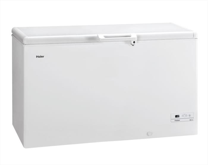 HAIER Congelatore Orizzontale Hce429f Classe F 413 Lt-bianco