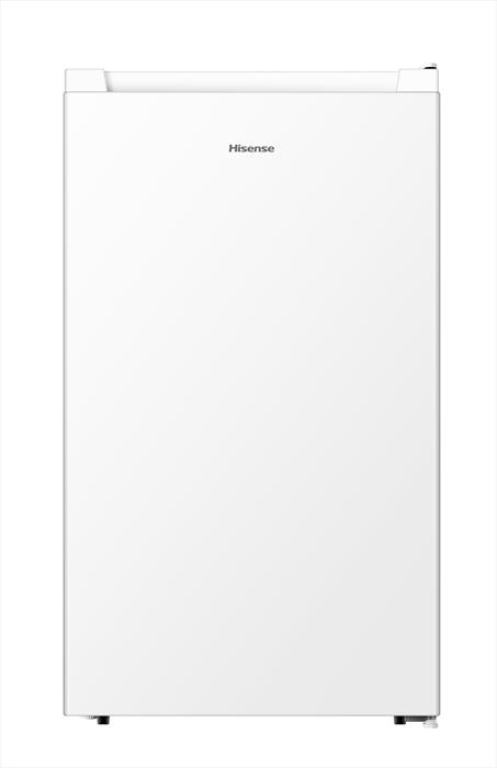 Hisense Congelatore Verticale Fv78d4awe Classe E 61 Lt-bianco