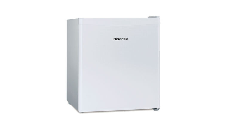 Hisense FV39D4AW1 congelatore Libera installazione Verticale 31 L F Bianco
