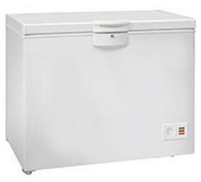 SMEG CO232E frigorifero e congelatore commerciali Libera installazione