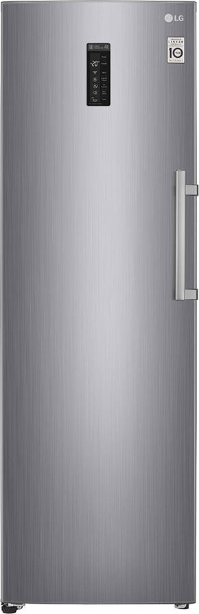 LG Gf5237pzjz1 Congelatore Verticale A Cassetti Capacità 313 Litri Classe Energetica A++ Raffreddamento No Frost - Gf5237pzjz1