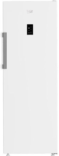 Beko B3RFNE294W Congelatore verticale Libera installazione 260 L E Bia