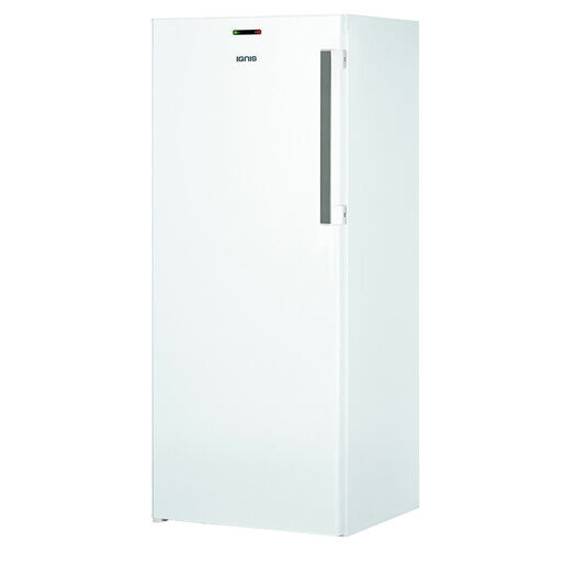 Ignis IG U4 F2C W congelatore Congelatore verticale Libera installazio