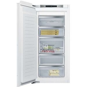 Siemens Arca Vertical Encastre GI41NACE0 (Estático - 122.1 cm - 130 L - Branco)