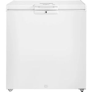 Whirlpool Arca Horizontal WHE 20112 (Estático - 80.6 cm - 164 L - Branco)