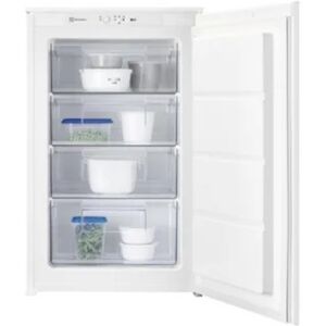 Electrolux Arca Vertical Encastre LUB3AE88S (Estático - 87.3 cm - 98 L - Branco)