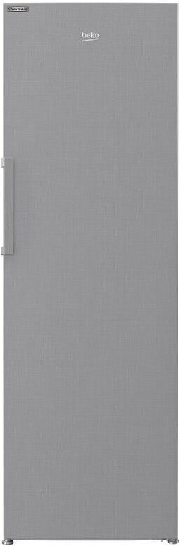 Beko Arca Congeladora Vertical 312l Rfne312i31xbn (inox) - Beko