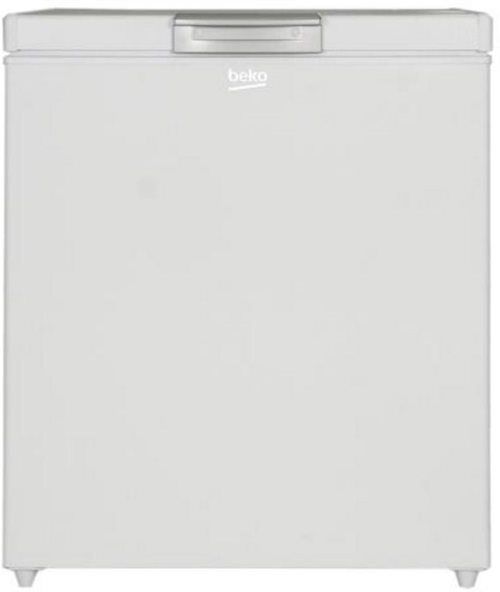 Beko Arca Congeladora Vertical 205l (branco) - Beko