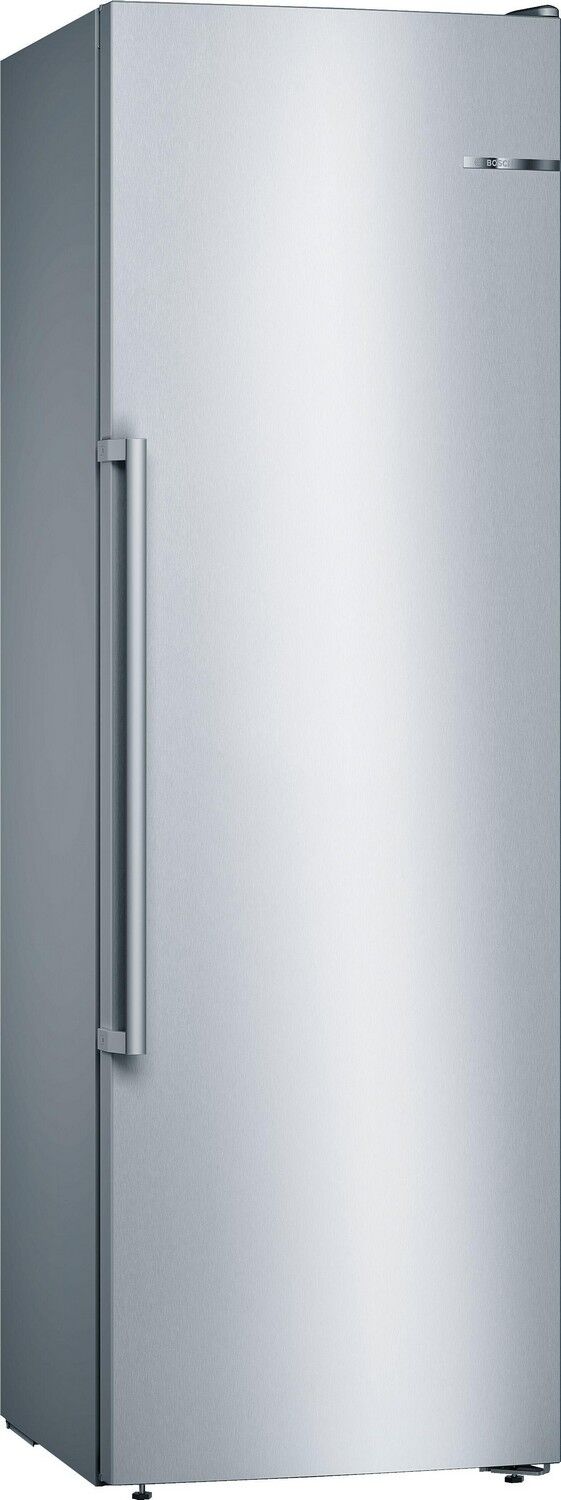 Bosch Arca Congeladora Série 6 Gsn36aiep 242 (classe A++) (inox) - Bosch