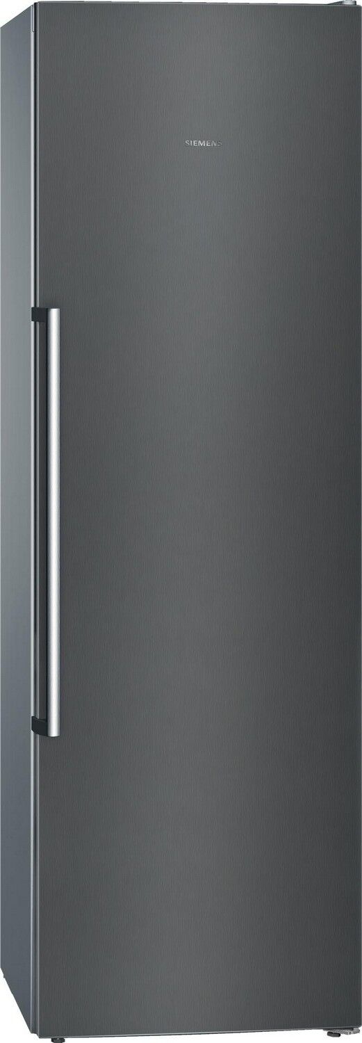 Siemens Arca Congeladora Vertical Iq500 Gs36naxep 242 Classe A++ (preto) - Siemens