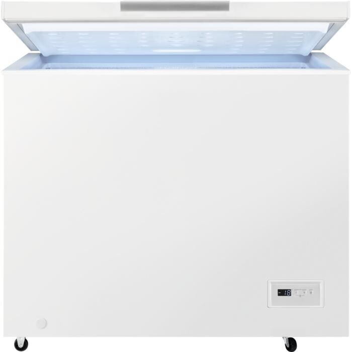 Aeg Arca Congeladora Ahb526d1lw 254 Classe A++ (branco) - Aeg