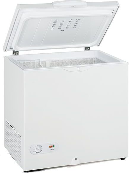 Starlux Arca Congeladora Stc 260 - 211l - Starlux