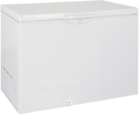 Starlux Arca Congeladora Stc 450 Duo - 349l - Starlux