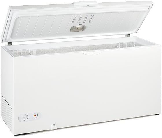 Starlux Arca Congeladora Stc 600 - 472l - Starlux