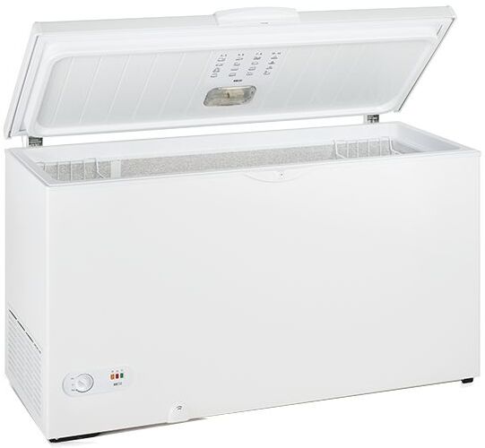 Starlux Arca Congeladora Stc 510 - 411l - Starlux