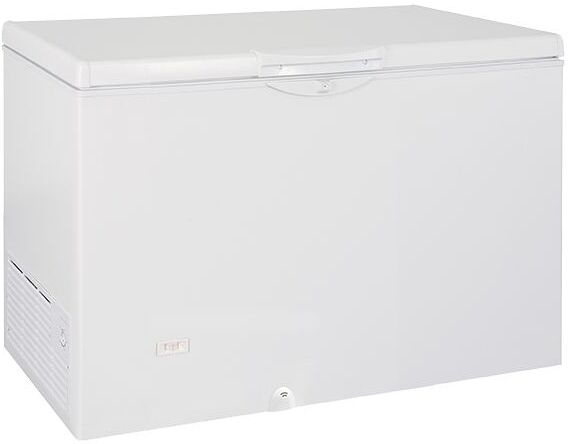 Starlux Arca Congeladora Stc 400 Duo - 275l - Starlux