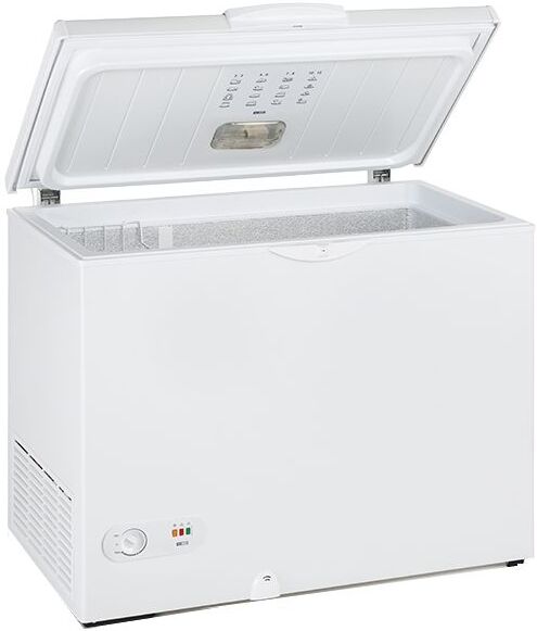 Starlux Arca Congeladora Stc 400 - 278l - Starlux