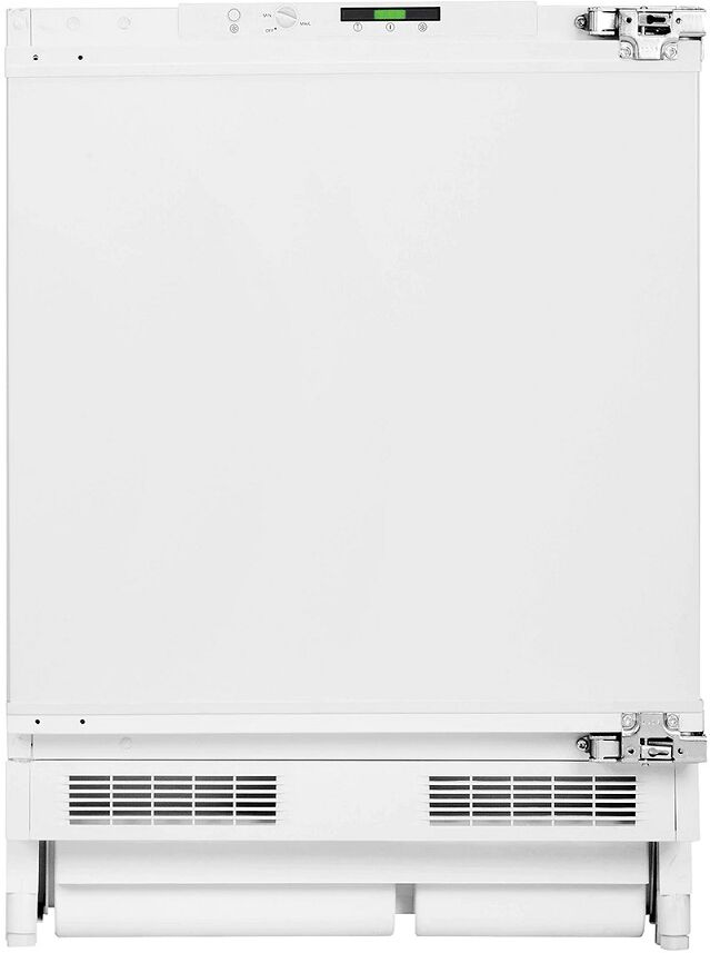 Beko Arca Congeladora Vertical Bu1203n 87l F (branco) - Beko