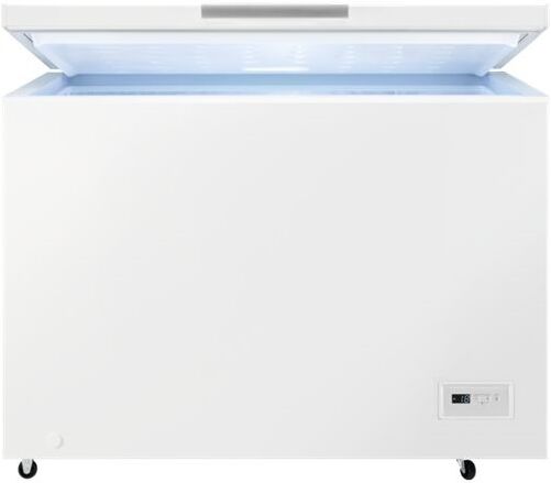 Zanussi Arca Congeladora Horizontal 308l A+ Zcan31fw1 (branco) - Zanussi