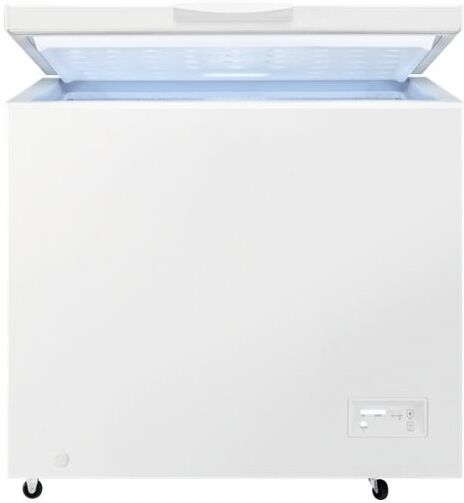 Zanussi Arca Congeladora Horizontal 254l A+ Zcan26fw1 (branco) - Zanussi