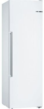 Bosch Arca Vertical 242l (branco) Gsn36awep - Bosch