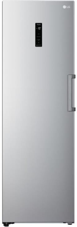 Lg Arca Congeladora Vertical 324l (inox) - Lg