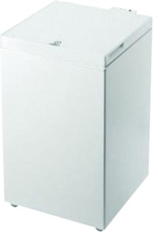 Indesit Arca Congeladora 102l 86x52,7 A+ - Os1a100/2 - Indesit