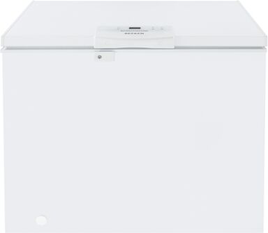 Becken Arca Horizontal BCF3897 (Estático - 94.5 cm - 200 L - Branco)