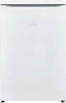 Indesit Arca Vertical I55ZM 111 W (Estático - 83.8 cm - 102 L - Branco)